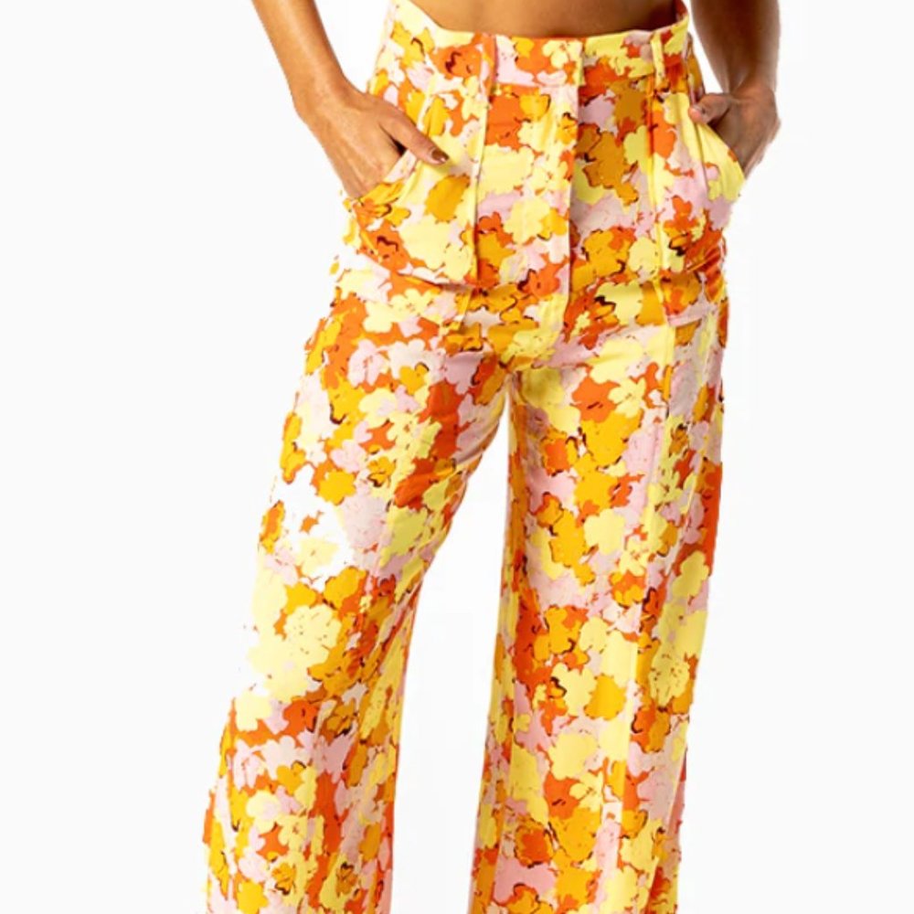 Le Salty Label - La Freya Pants